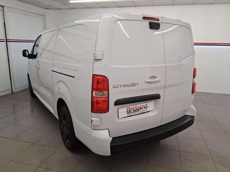 Used Citroen Dispatch 2024 for sale - 77104675: Photo 4