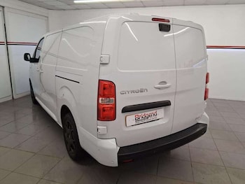 Used Citroen Dispatch 2024 for sale - 77104675: Photo