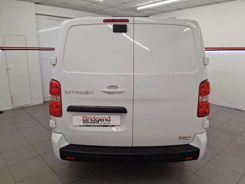 Used Citroen Dispatch 2024 for sale - 77104675: Photo 5