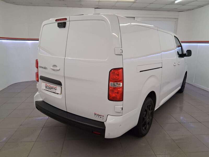 Used Citroen Dispatch 2024 for sale - 77104675: Photo 6