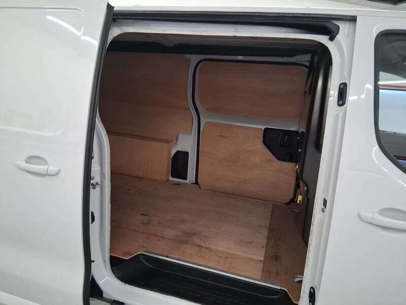 Used Citroen Dispatch 2024 for sale - 77104675: Photo 7