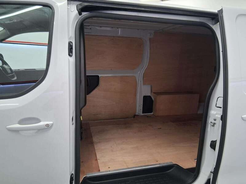 Used Citroen Dispatch 2024 for sale - 77104675: Photo 8