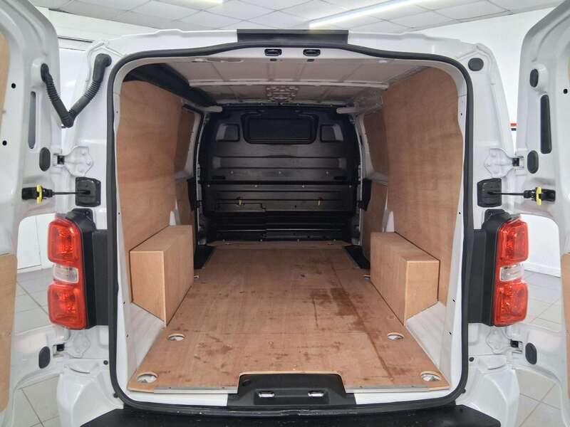 Used Citroen Dispatch 2024 for sale - 77104675: Photo 9