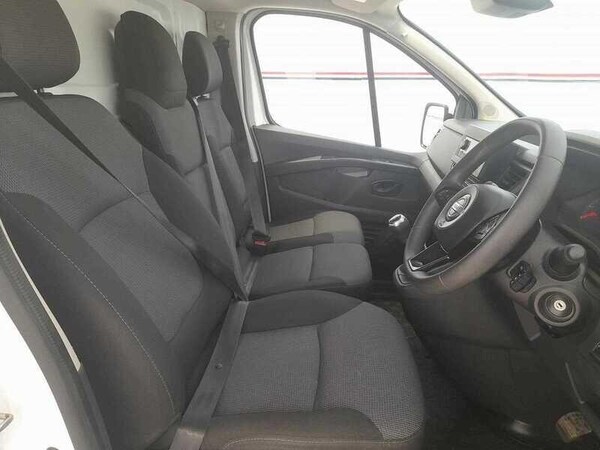 Used Nissan Primastar 2023 for sale - 76315063: Photo 10