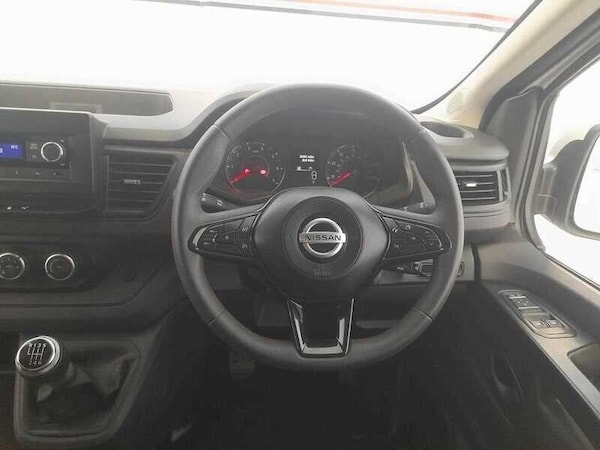 Used Nissan Primastar 2023 for sale - 76315063: Photo 8