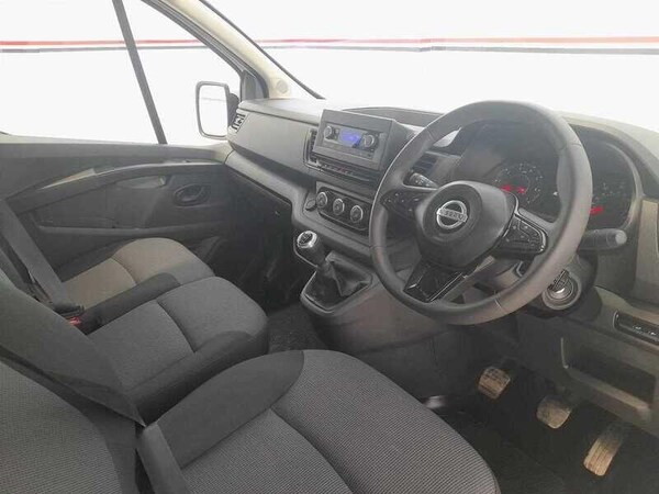 Used Nissan Primastar 2023 for sale - 76315063: Photo 9