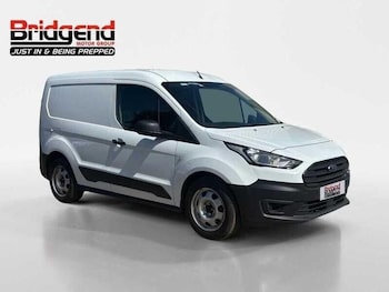 Ford - Transit Connect