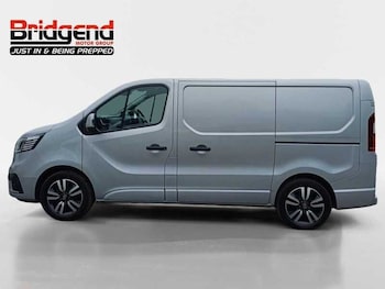 Used Renault Trafic 2023 for sale - 78906073: Photo