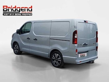 Used Renault Trafic 2023 for sale - 78906073: Photo
