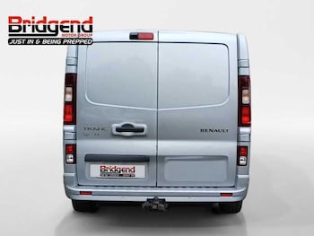 Used Renault Trafic 2023 for sale - 78906073: Photo
