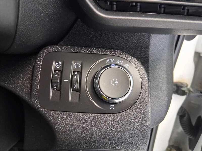 Used Vauxhall Combo 2022 for sale - 76994748: Photo 18