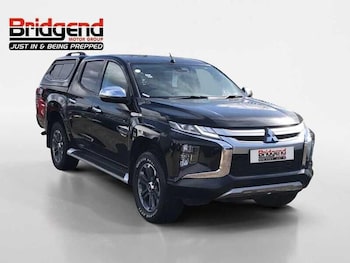 Used Mitsubishi L200 2020 for sale - 74489297: Photo