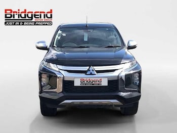 Used Mitsubishi L200 2020 for sale - 74489297: Photo