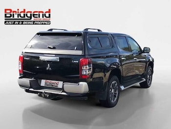 Used Mitsubishi L200 2020 for sale - 74489297: Photo