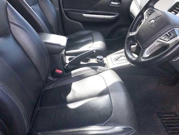 Used Mitsubishi L200 2020 for sale - 74489297: Photo