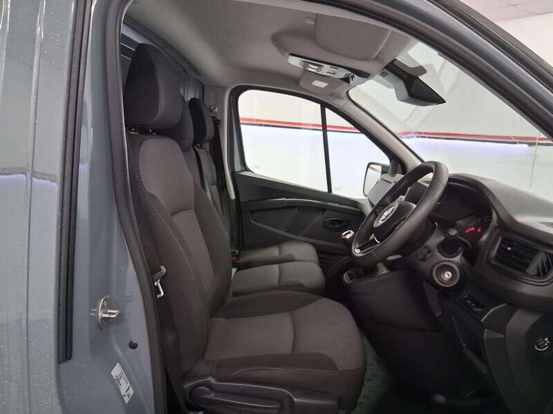 Used Nissan Primastar 2023 for sale - 77045062: Photo 11