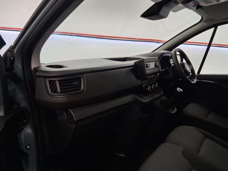 Used Nissan Primastar 2023 for sale - 77045062: Photo 12