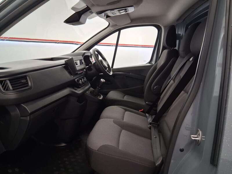 Used Nissan Primastar 2023 for sale - 77045062: Photo 13