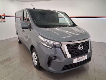 Used Nissan Primastar 2023 for sale - 77045062: Photo
