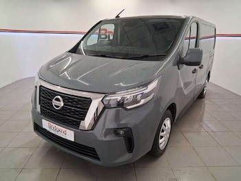 Used Nissan Primastar 2023 for sale - 77045062: Photo
