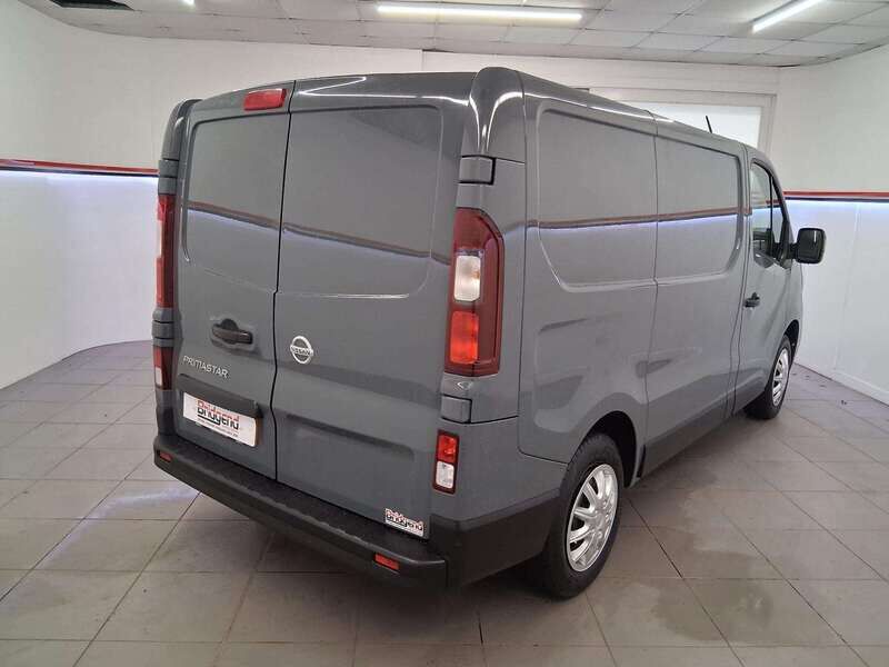 Used Nissan Primastar 2023 for sale - 77045062: Photo 6