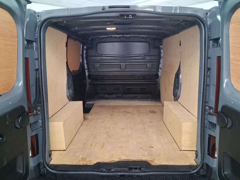 Used Nissan Primastar 2023 for sale - 77045062: Photo 8