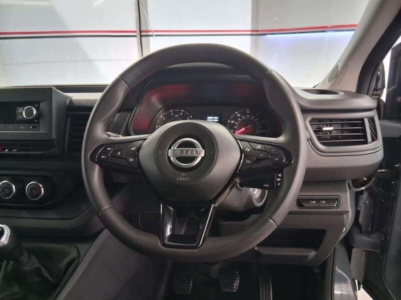 Used Nissan Primastar 2023 for sale - 77045062: Photo 9
