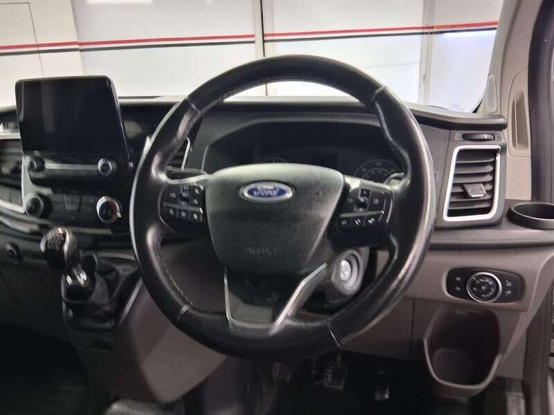 Used Ford Transit Custom 2019 for sale - 77045143: Photo 10