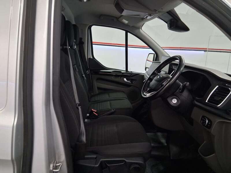 Used Ford Transit Custom 2019 for sale - 77045143: Photo 12