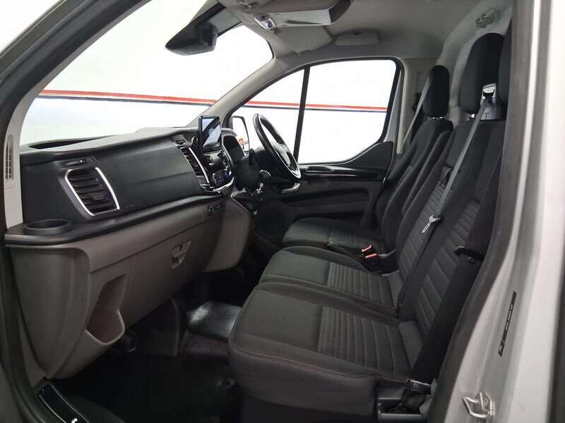 Used Ford Transit Custom 2019 for sale - 77045143: Photo 14