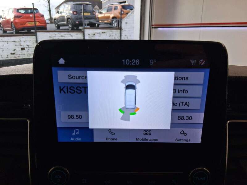 Used Ford Transit Custom 2019 for sale - 77045143: Photo 16