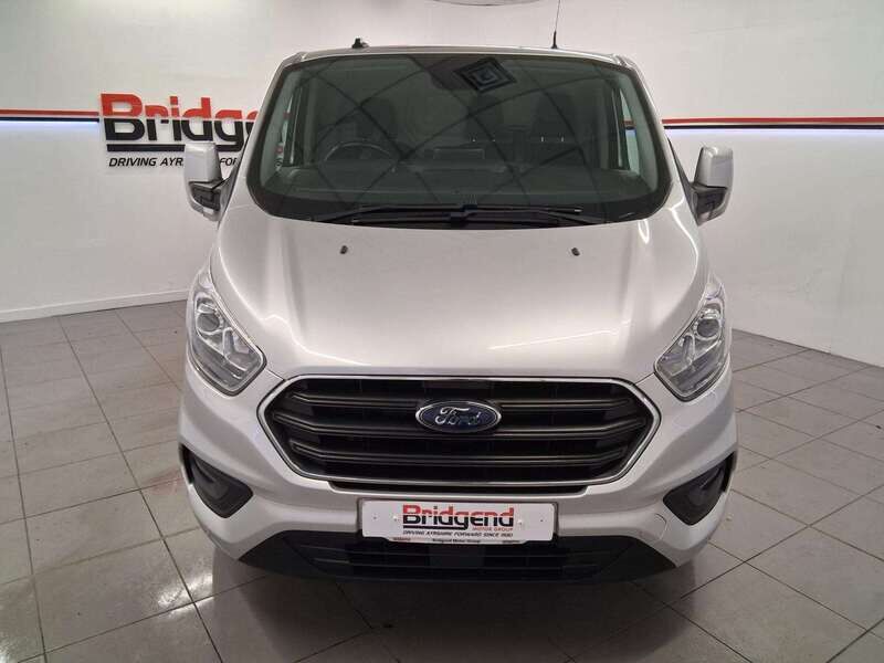 Used Ford Transit Custom 2019 for sale - 77045143: Photo 2