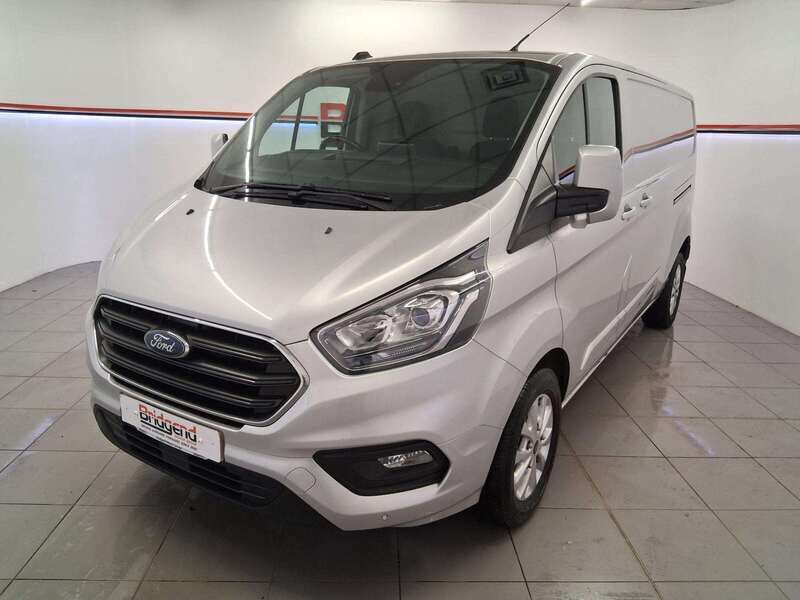 Used Ford Transit Custom 2019 for sale - 77045143: Photo 3