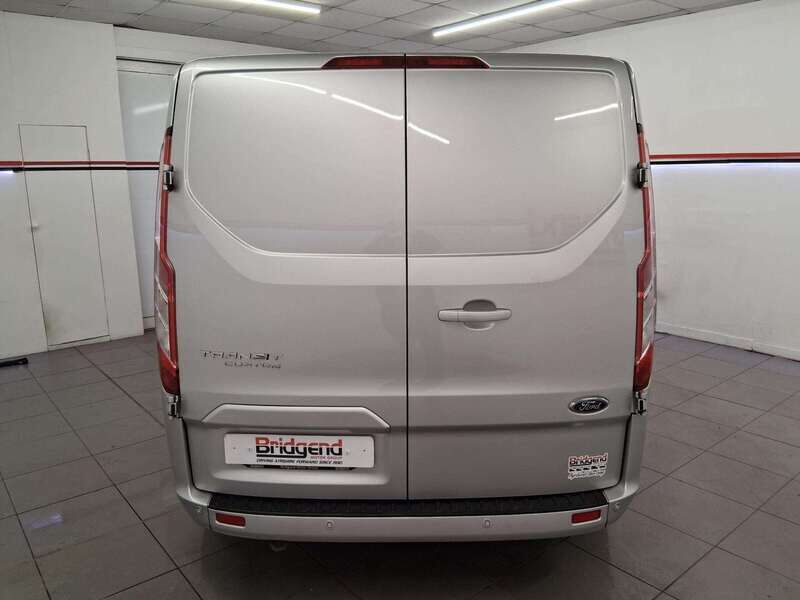 Used Ford Transit Custom 2019 for sale - 77045143: Photo 5