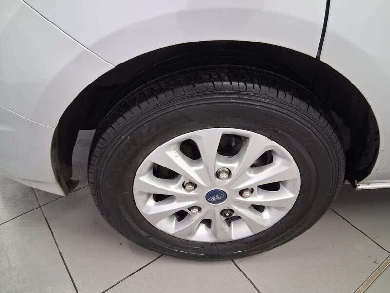 Used Ford Transit Custom 2019 for sale - 77045143: Photo 7