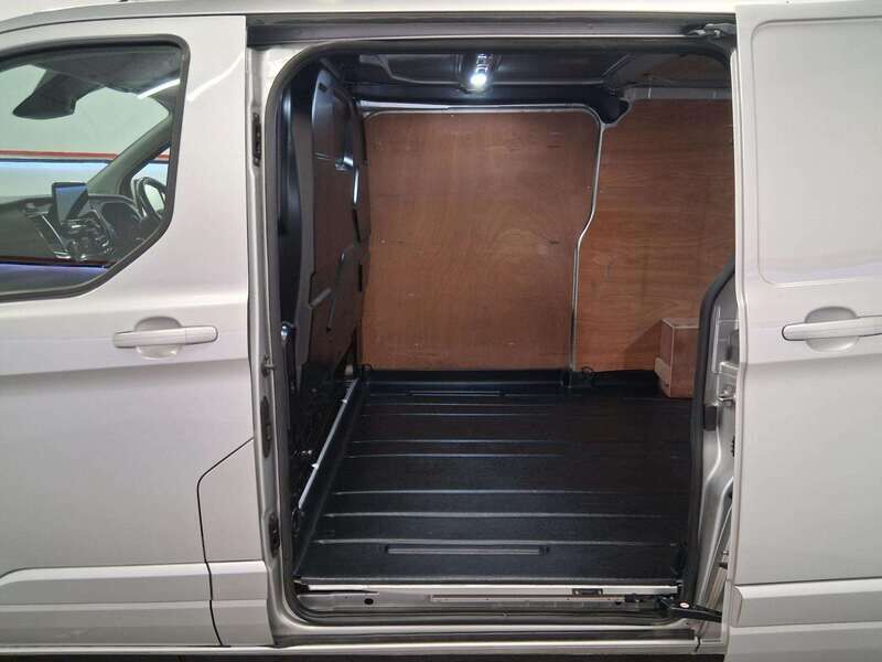 Used Ford Transit Custom 2019 for sale - 77045143: Photo 8