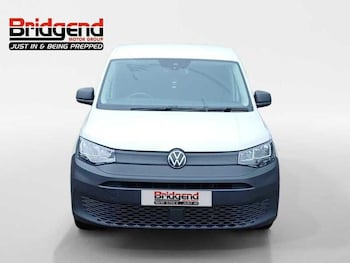 Used Volkswagen Caddy 2023 for sale - 79087365: Photo