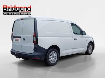 Used Volkswagen Caddy 2023 for sale - 79087365: Photo