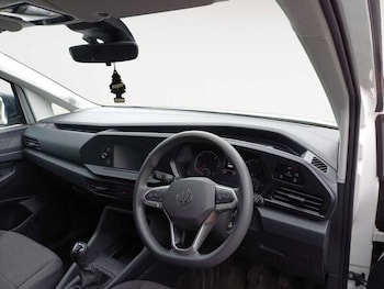Used Volkswagen Caddy 2023 for sale - 79087365: Photo