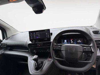 Used Citroen Berlingo 2025 for sale - 79559449: Photo