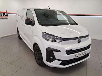 Used Citroen Dispatch 2024 for sale - 79310053: Photo