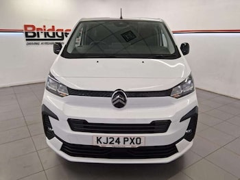 Used Citroen Dispatch 2024 for sale - 79310053: Photo