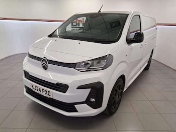 Used Citroen Dispatch 2024 for sale - 79310053: Photo