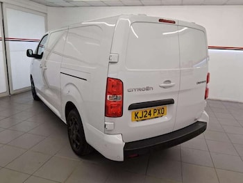 Used Citroen Dispatch 2024 for sale - 79310053: Photo