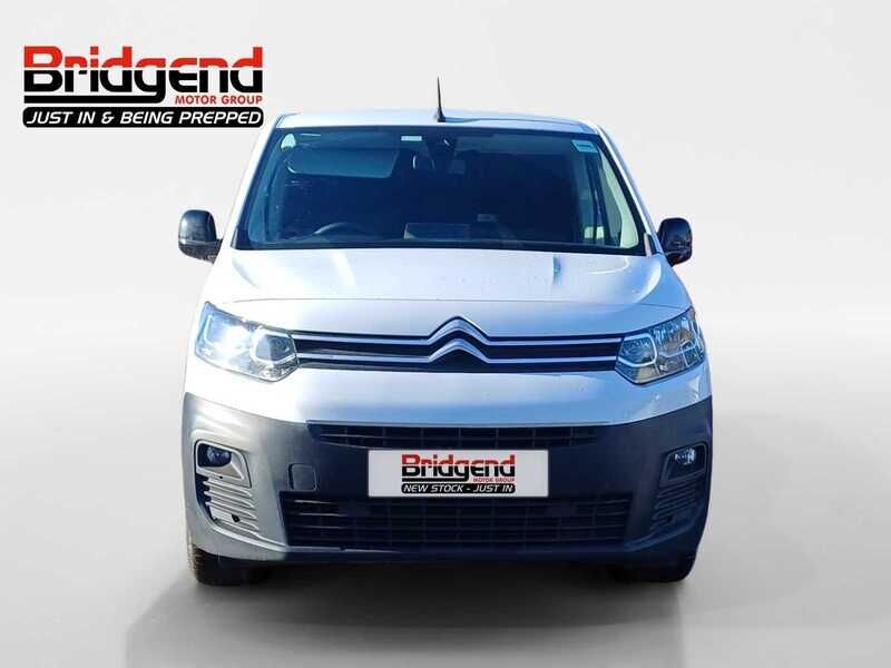 Used Citroen Berlingo 2023 for sale - 77873582: Photo 2