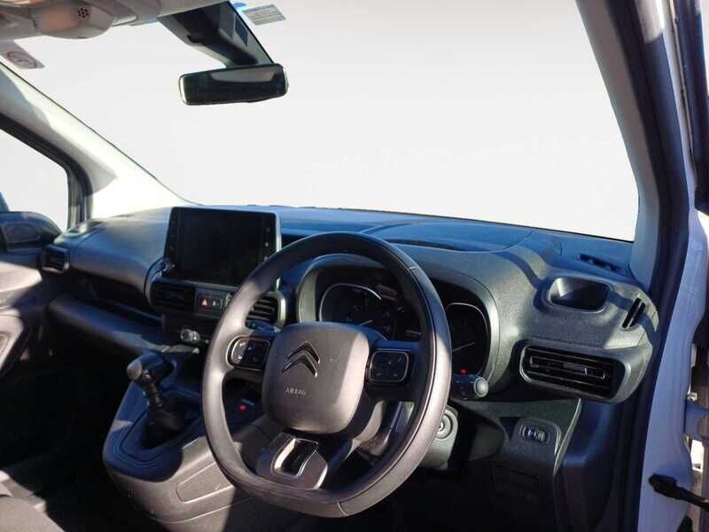 Used Citroen Berlingo 2023 for sale - 77873582: Photo 4