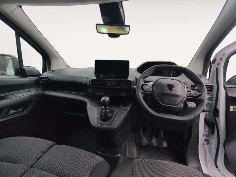 Used Peugeot Partner 2024 for sale - 76283672: Photo 3