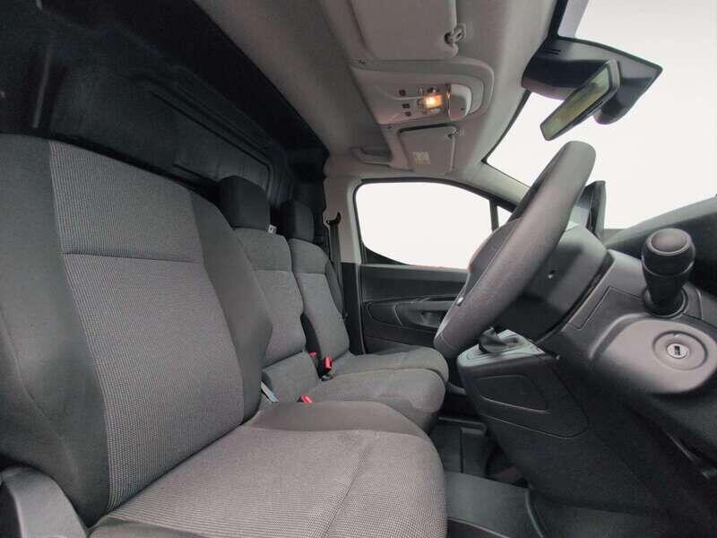 Used Peugeot Partner 2024 for sale - 76283672: Photo 4