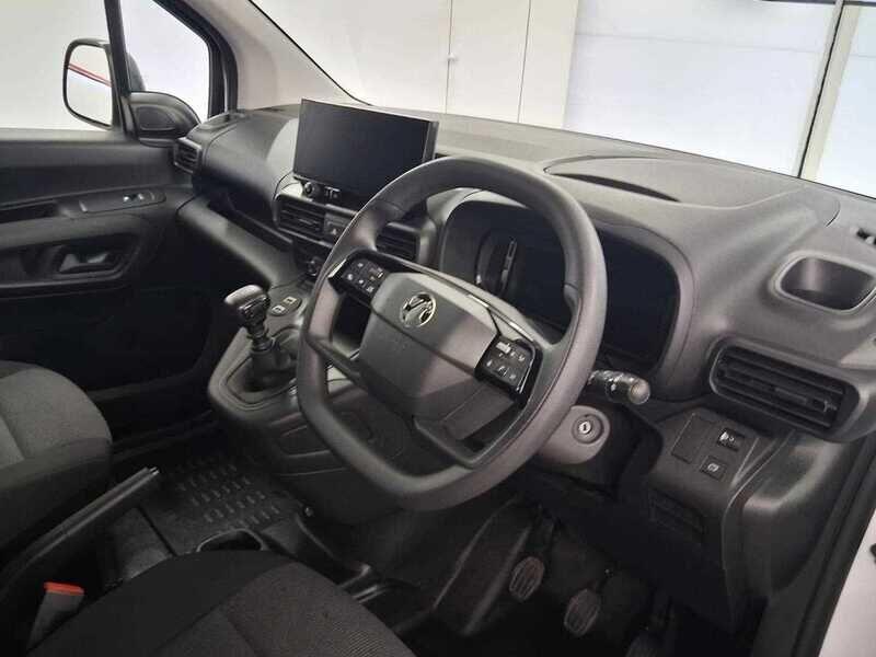 Used Vauxhall Combo 2024 for sale - 76138407: Photo 10
