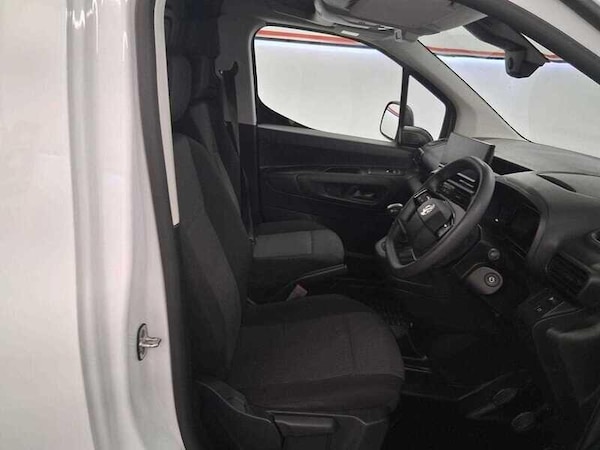 Used Vauxhall Combo 2024 for sale - 76138407: Photo 11
